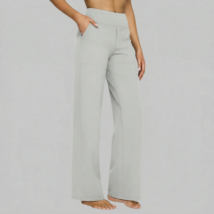 Klara | le pantalon stretch confortable pour chaque femme