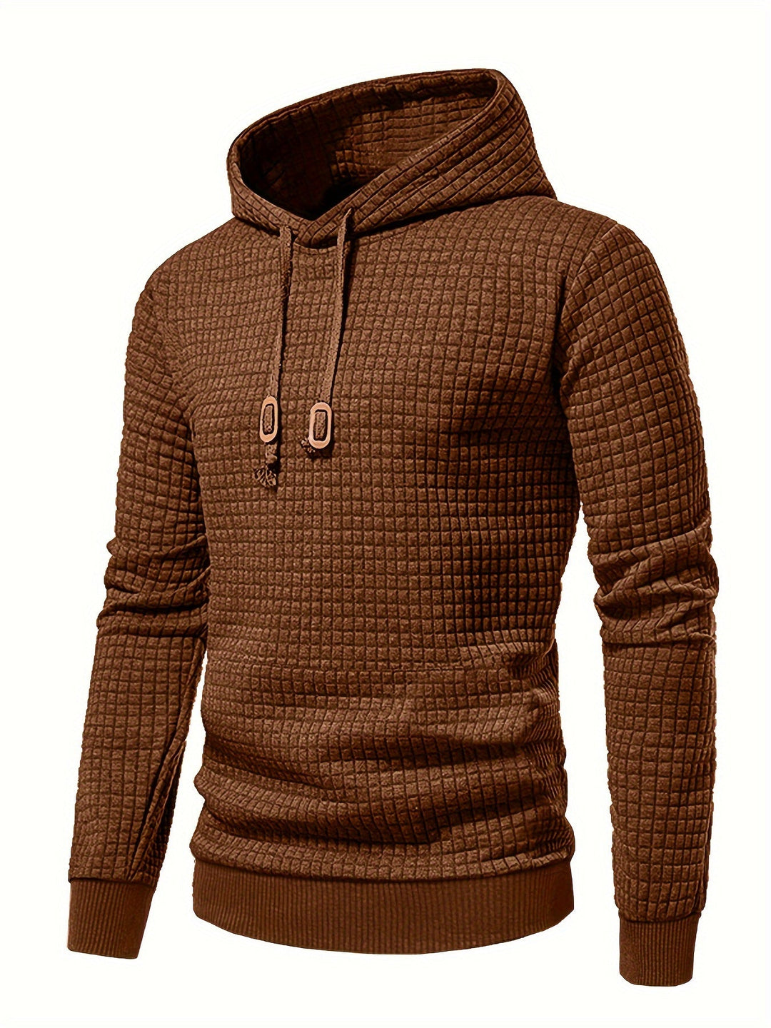 SWEAT À CAPUCHE SPORT HOMME