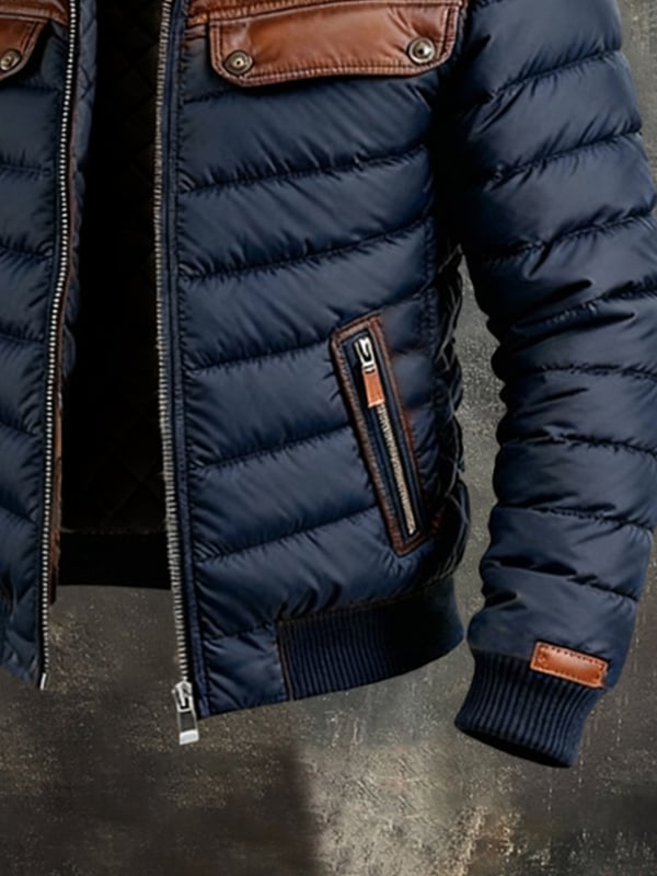 Veste d&