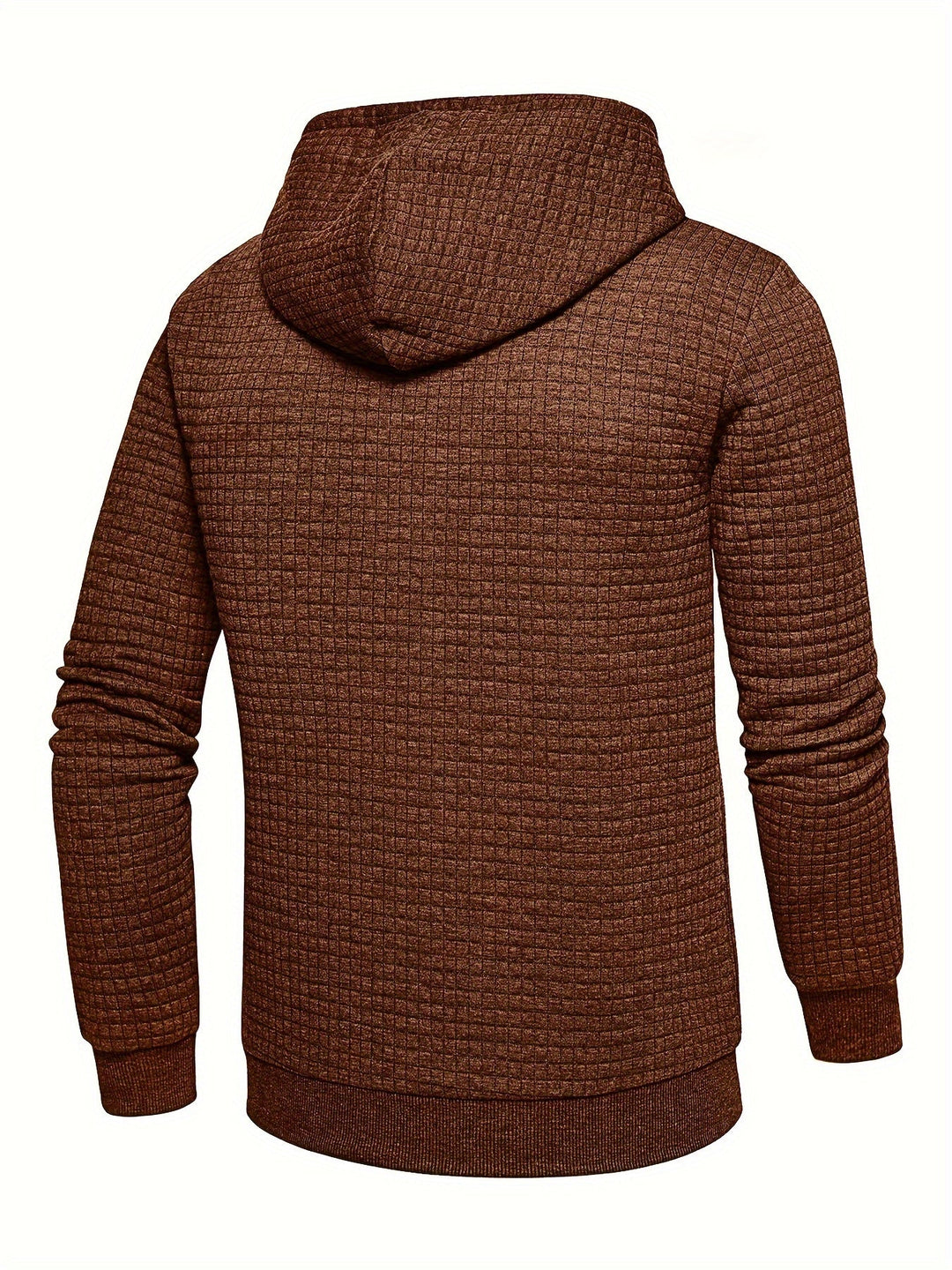 SWEAT À CAPUCHE SPORT HOMME