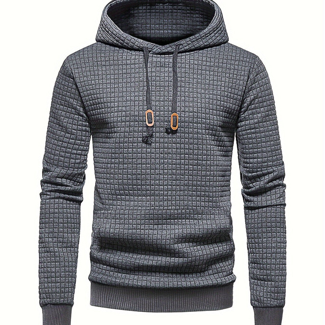 SWEAT À CAPUCHE SPORT HOMME