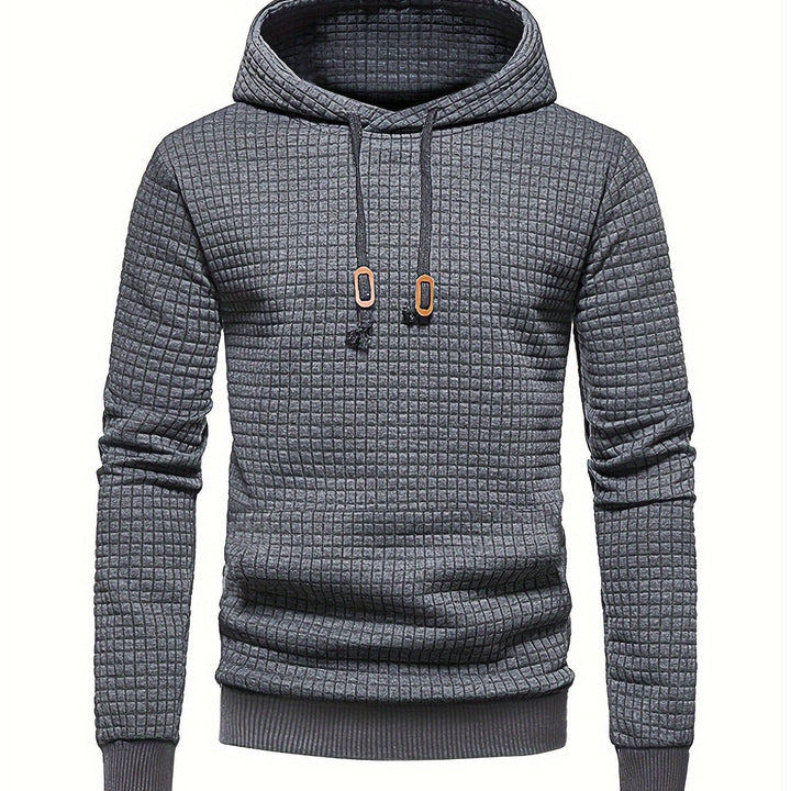 SWEAT À CAPUCHE SPORT HOMME