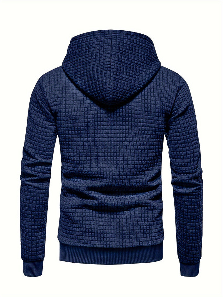 SWEAT À CAPUCHE SPORT HOMME