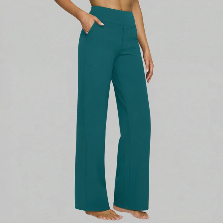 Klara | le pantalon stretch confortable pour chaque femme