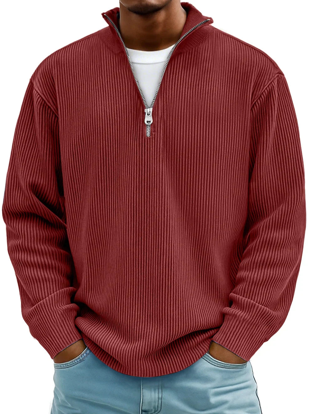 Pull tendance et élégant