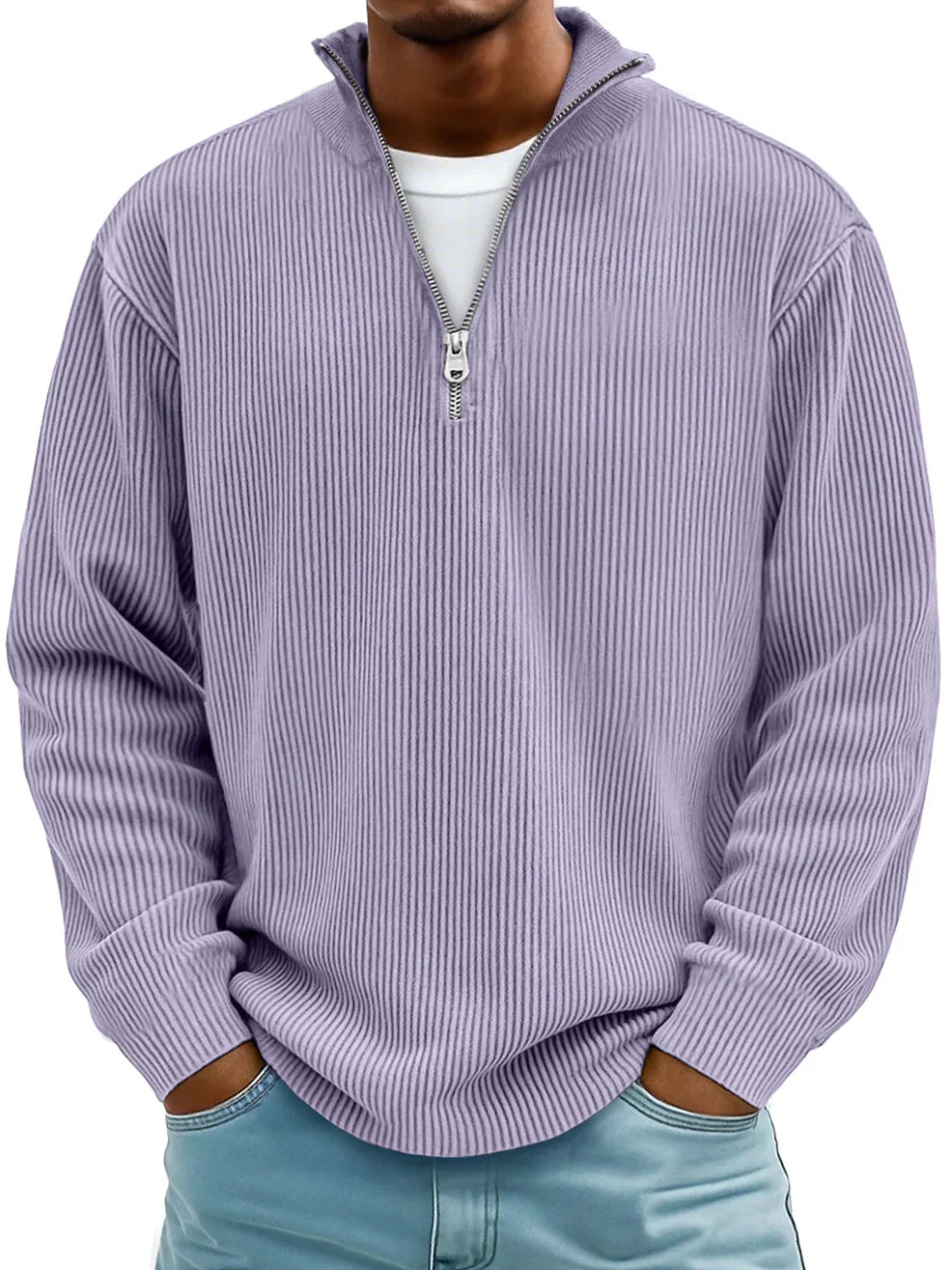Pull tendance et élégant