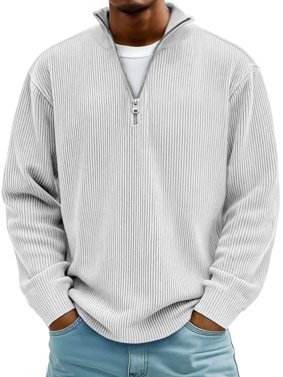 Pull tendance et élégant