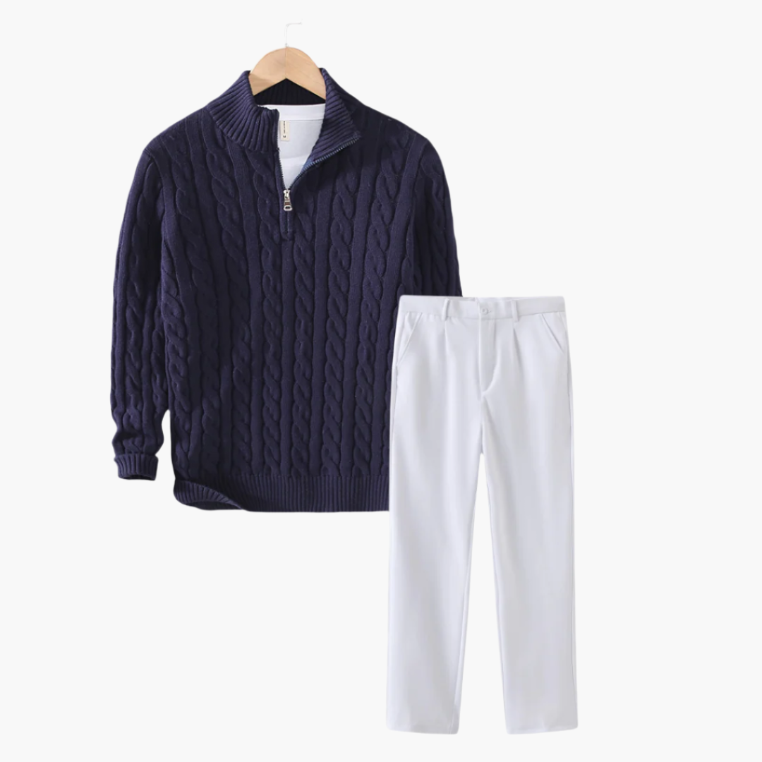 Tenue d&