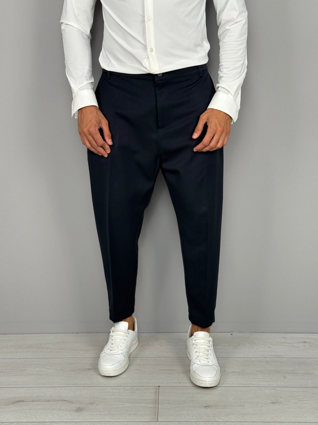 PANTALONS FOLLOW - POCHE ARRIÈRE HIVER