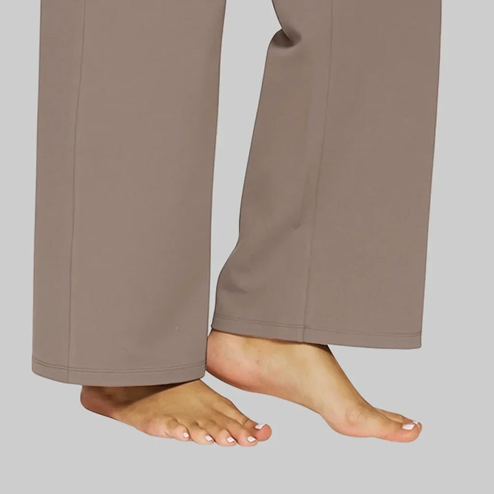 Klara | le pantalon stretch confortable pour chaque femme