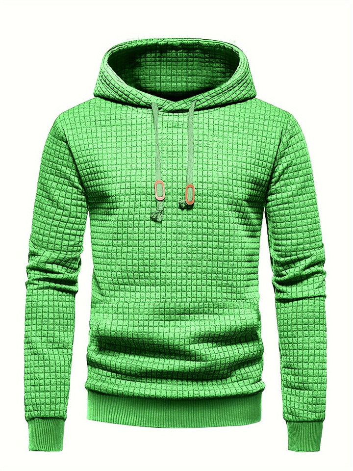 SWEAT À CAPUCHE SPORT HOMME