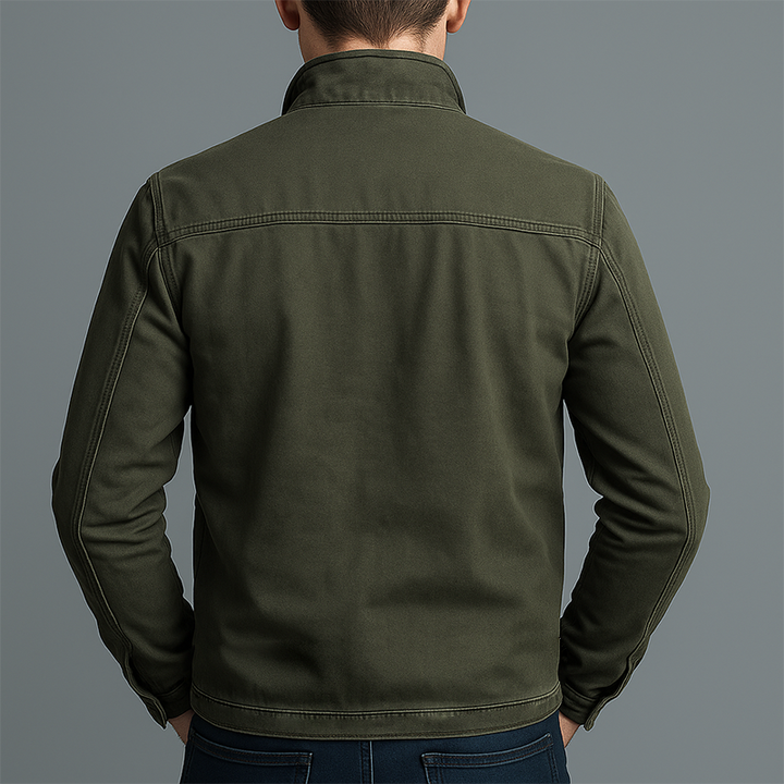 RENATO - VESTE MILITAIRE